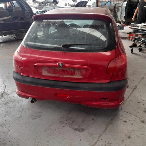 9632693980 Boîtier Moteur Uce pour PEUGEOT 206 XS 1999 3060403 - Imagen 8 de 10