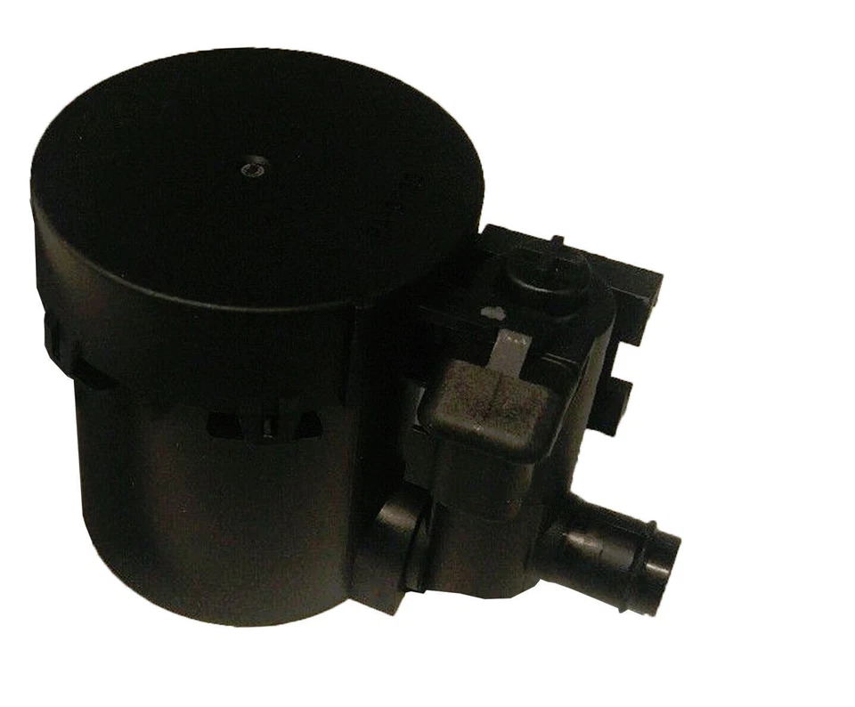 Solenoide EVAP de ventilación de bote de vapor GENUINO GM BUICK GMC SAVANA 3500 4500 IMPALA Foto 2 de 4