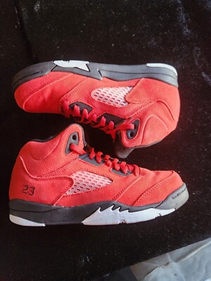 raging bull 5 preschool