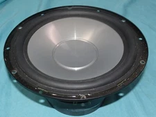 == 1 Klipsch Icon KF-28 Speaker woofer - replacement KF28 KF 28