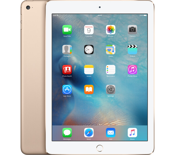 Apple - 【桜】iPad Air 2 Wi-Fiモデル 64GB ゴールド Apple iPad Air 2 Gold 64GB Wi-Fi MH182LL/A A1566 – Coretek
