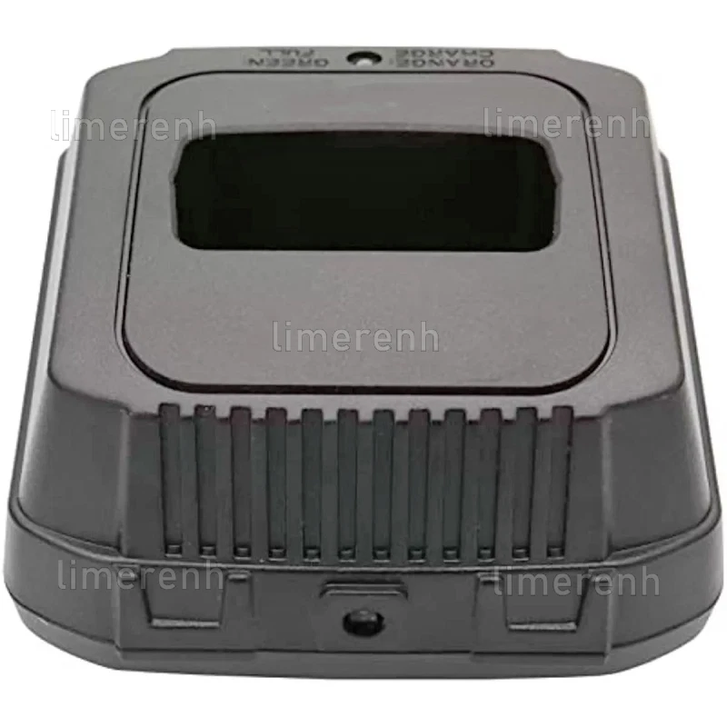 BP-173 Charger For ICOM IC-T22 IC-T22E IC-W31A IC-W32A IC-W32E IC-T22A Radios - Image 3 of 4