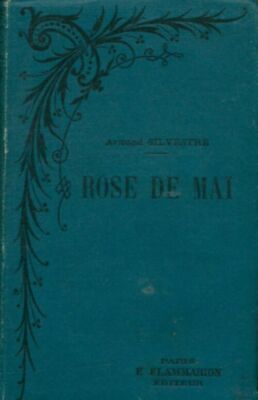 Rose de mai - Armand Silvestre - V428832