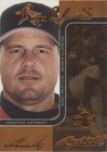 2006 Topps Co-Signers - Andy Pettitte Roger Clemens #2-A