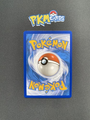 Juego de cartas coleccionables Pokémon Larvitar Obsidian Flames 105/197 holograma inverso LP. - Imagen 2 de 3
