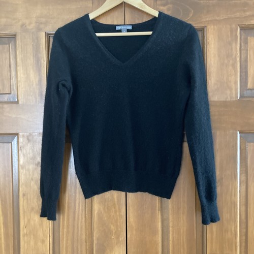 Apt 9 100% Cashmere Sweater Size M 