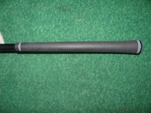 Taylormade Sim 2 Rescue 3 Hybrid 19.5* Extra Stiff HandCrafted HZRDUS 6.5 85g - Picture 9 of 16