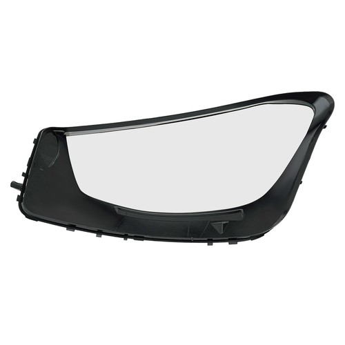 Headlight Clear Lens Cover Right Side For 2020-2023 Benz GLC Class Replacement - Imagen 10 de 10