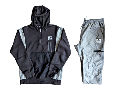 jd mens adidas joggers