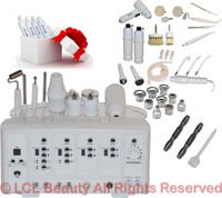 7 In 1 Digital Diamond Microdermabrasion Facial Machine Skin Spa Salon Equipment on sale 7 In 1 Digital Diamond Microdermabrasion Facial Machine Skin Spa Salon Equipment on sale