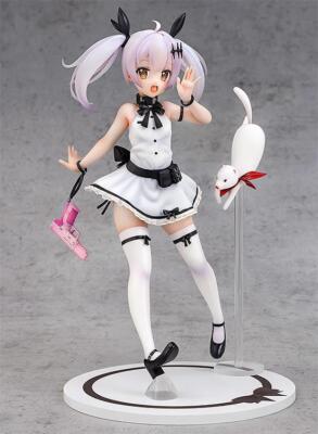 Girls' Frontline Five Seven 7,9in 1/7 Figur Statue Fenfen's Adventures Phat PVC