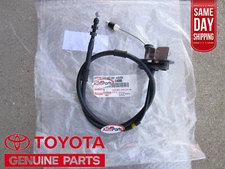 97 - 04 TOYOTA TACOMA 2.4L / 2.7L ACCELERATOR THROTTLE CONTROL CABLE OEM NEW
