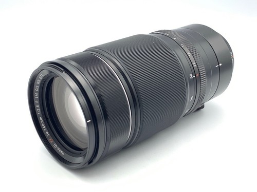 Near Mint Fujifilm Fujinon XF 50-140mm F/2.8 R LM OIS WR Lens Mirrorless #F007 - Picture 2 of 3