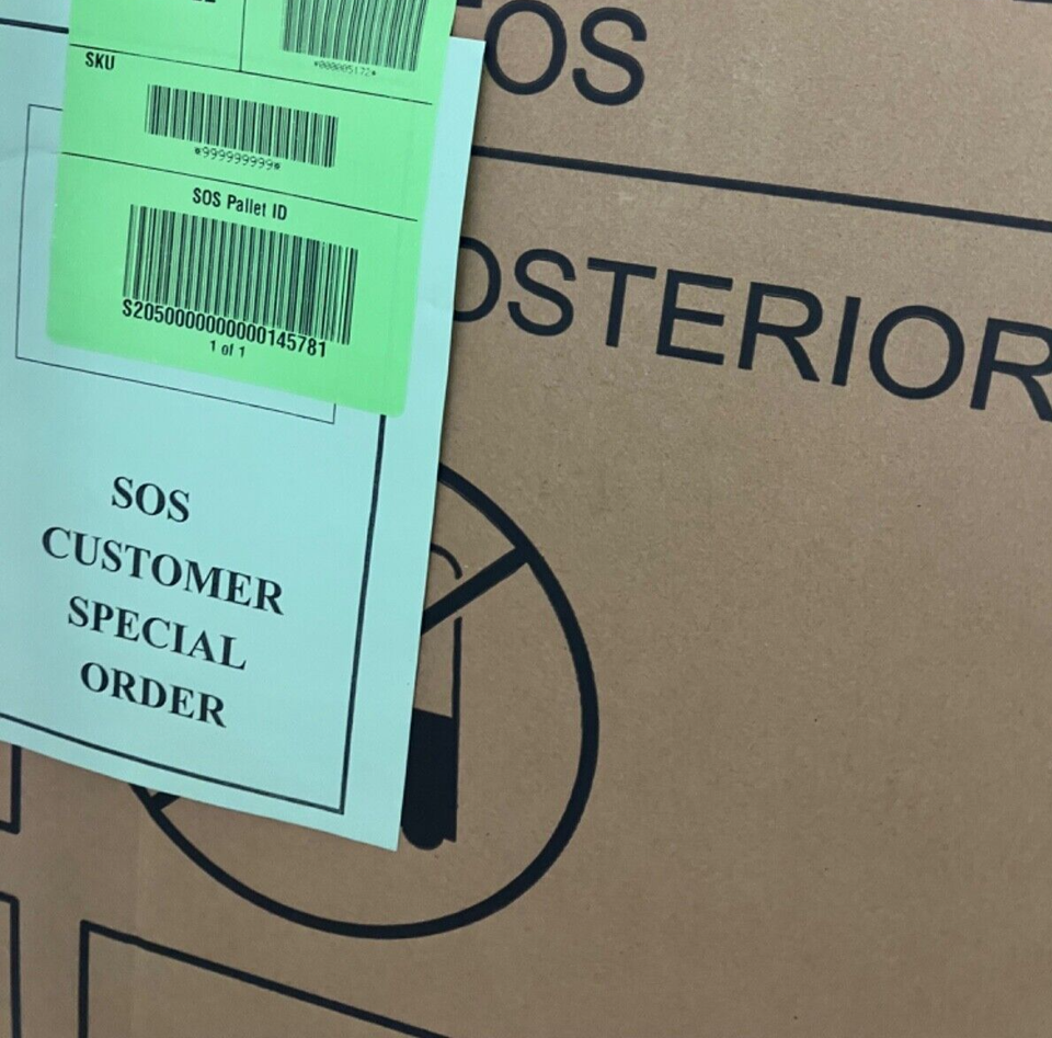 GE 18 in 52 Decibel Freestanding Dishwasher Stainless Steel LOCAL