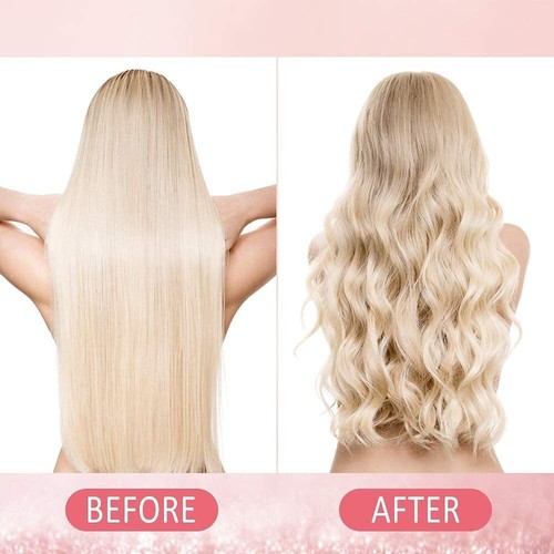 Selbstgreifende Rollen Kleben Stick Haarlockenwickler Locken Wellen Styling Salon Einstellwerkzeug - Bild 2 von 9