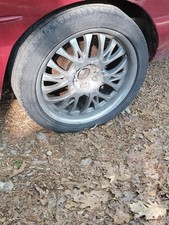 Rims And Tires 2454018 Rims And Tires 2454018