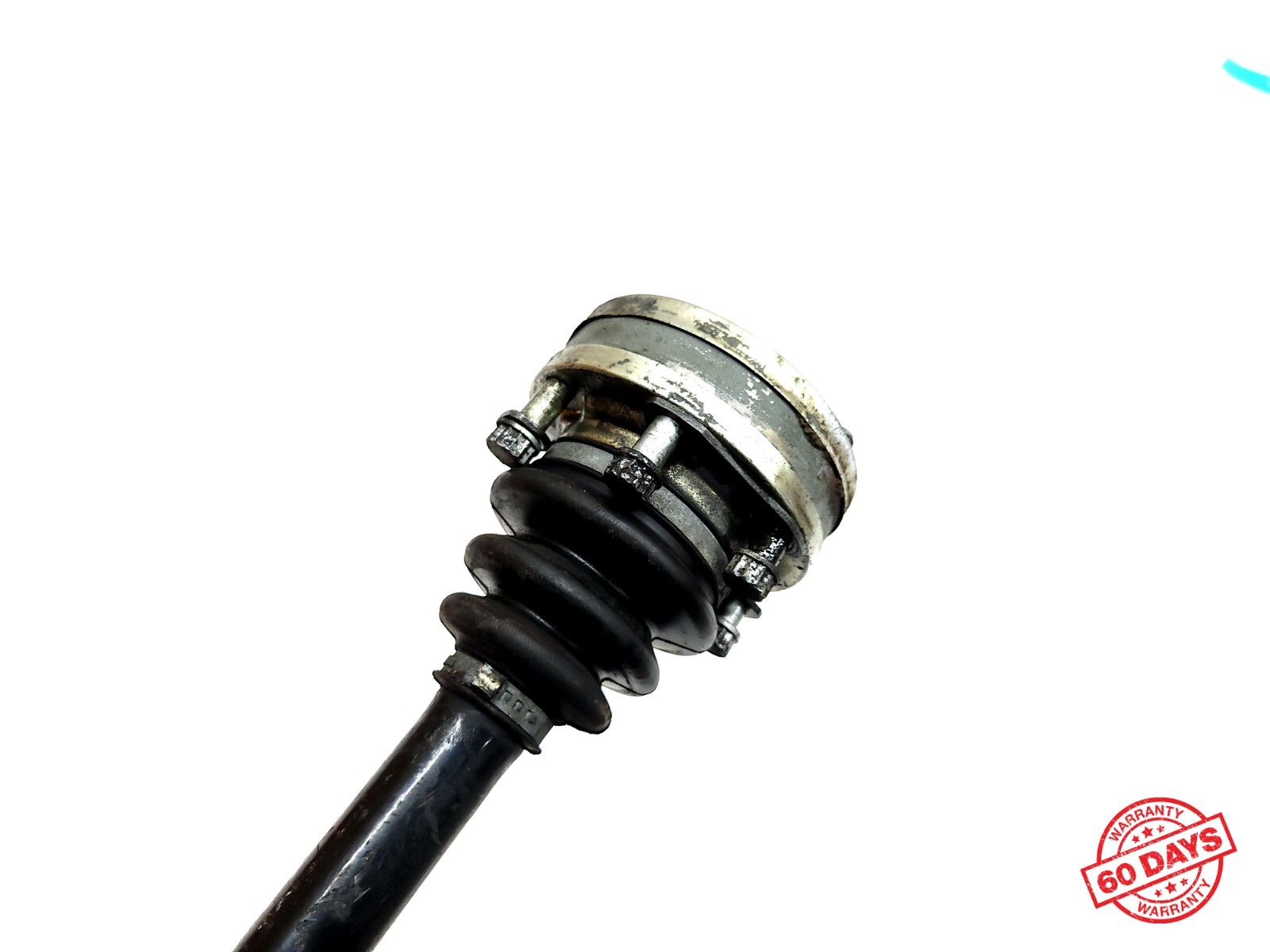 ⭐ 03-17 Maserati Gran Turismo Quattro Rear Axle Output Drive Shaft Oem
