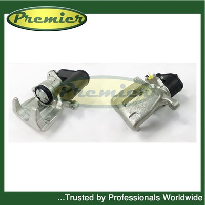 Fits Audi Q3 VW Passat Tiguan CC Brake Caliper Rear Right Premier 5N0615404