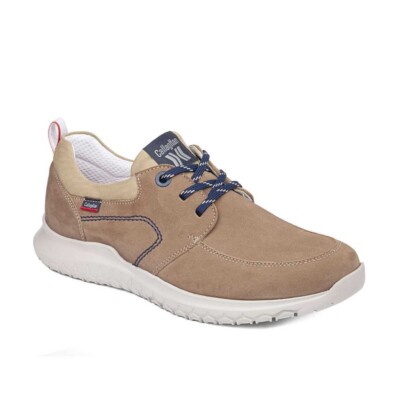 Tenfore Scarpe Basse Scarpe Da Uomo Callaghan Callaghan 53700