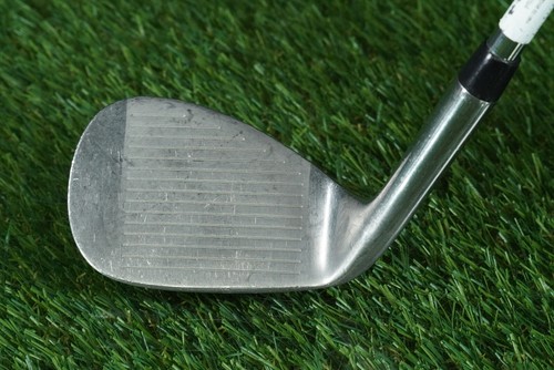 WILSON HARMONIZED SOLE GRIND LOB WEDGE, WEDGE FLEX STEEL 60°, 10° RH ~ L@@K!! - Picture 2 of 9