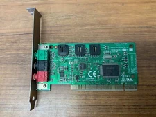 Creative CT5806 Sound Card Audio PCI0132 **