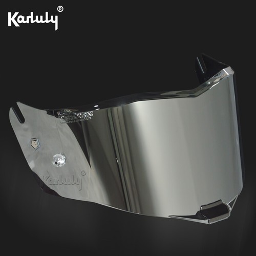 Color Shield for LS2 Thunder FIM805 & FF805 Helmet Visor Uv protection Day&Night - Picture 20 of 41