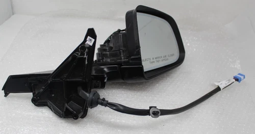2025+ Tesla Model Y Right Door Mirror Rear View Driver Side 2130970-00-A OEM