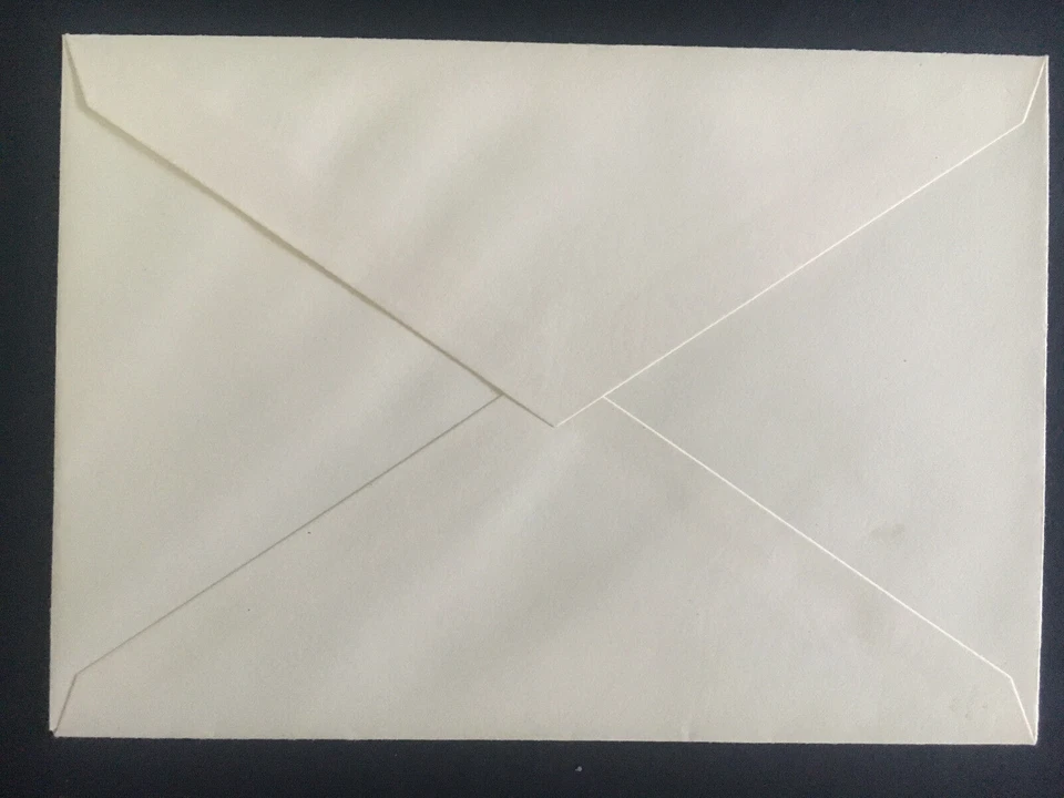 1955 Vaduz Liechtenstein First Day cover # 293-296 Complete Set FDC Red Cross 2 - Image 2 of 2