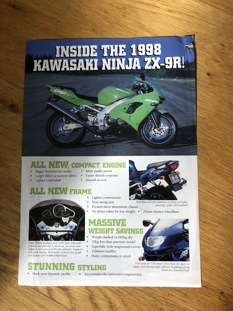 Kawasaki sales online