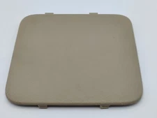 ✅ Fuse Box Cover Interior Passenger Kick Panel Tan 2005-2009 FORD MUSTANG GT✅