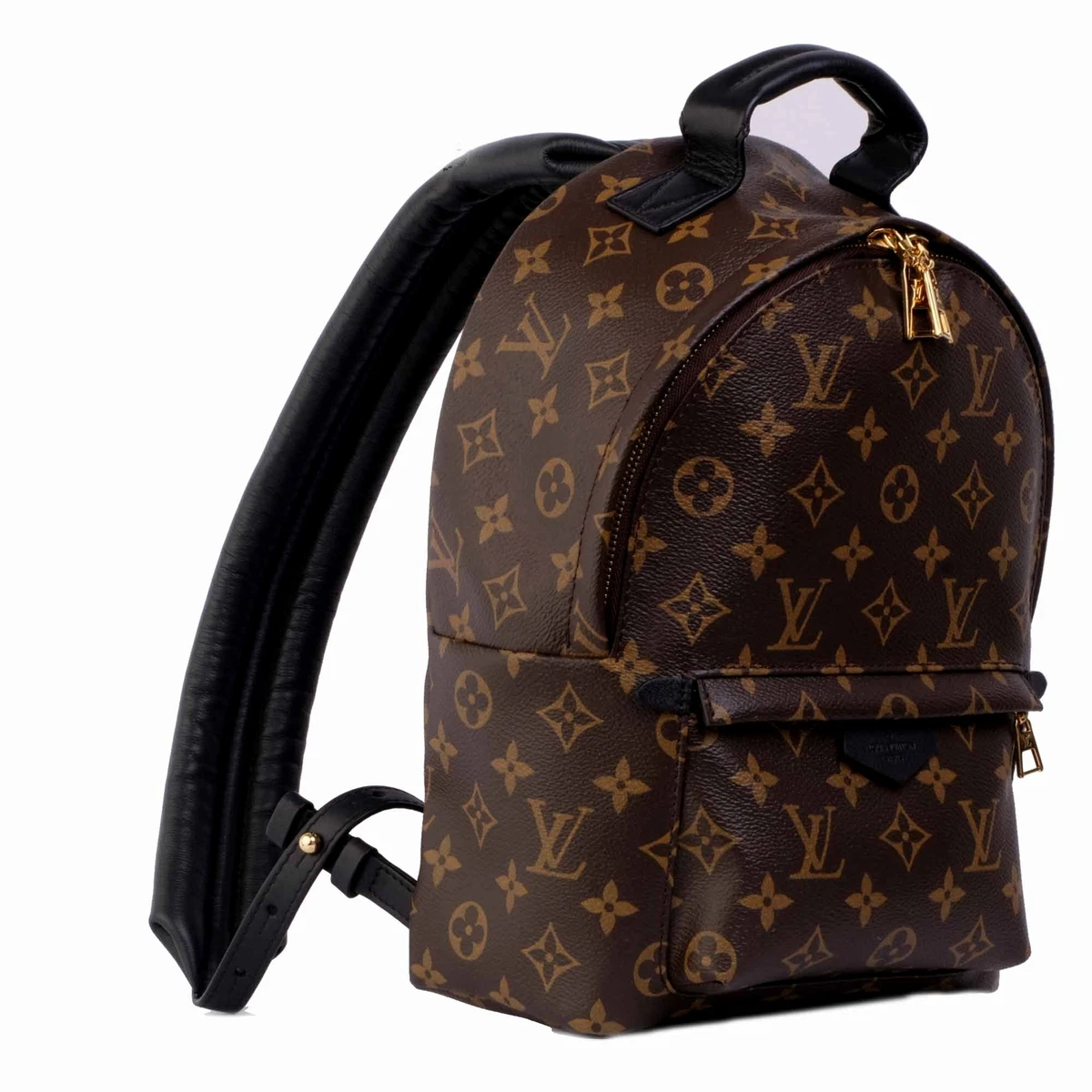 Louis Vuitton Palm Springs Backpack Mini M41562– TC