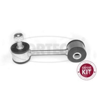 Corteco Koppelstange Stange/Strebe Stabilisator Vorne FüR VW Golf IV New