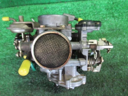 Honda Acty Truck HA3 HA4 1995 - 1999 E07A Carburetor Mini Kei Truck JDM