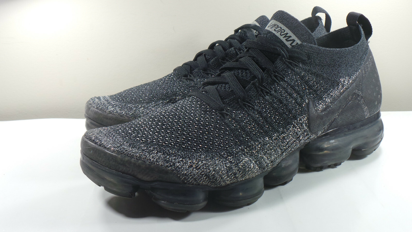 AIR VAPORMAX 2 BLACK 10.5 SAFARI MAX 
