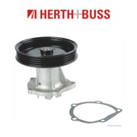 Herth+Buss Jakoparts Wasserpumpe Wapu FüR Chevrolet Aveo Spark 1.0 1.2 / LPG