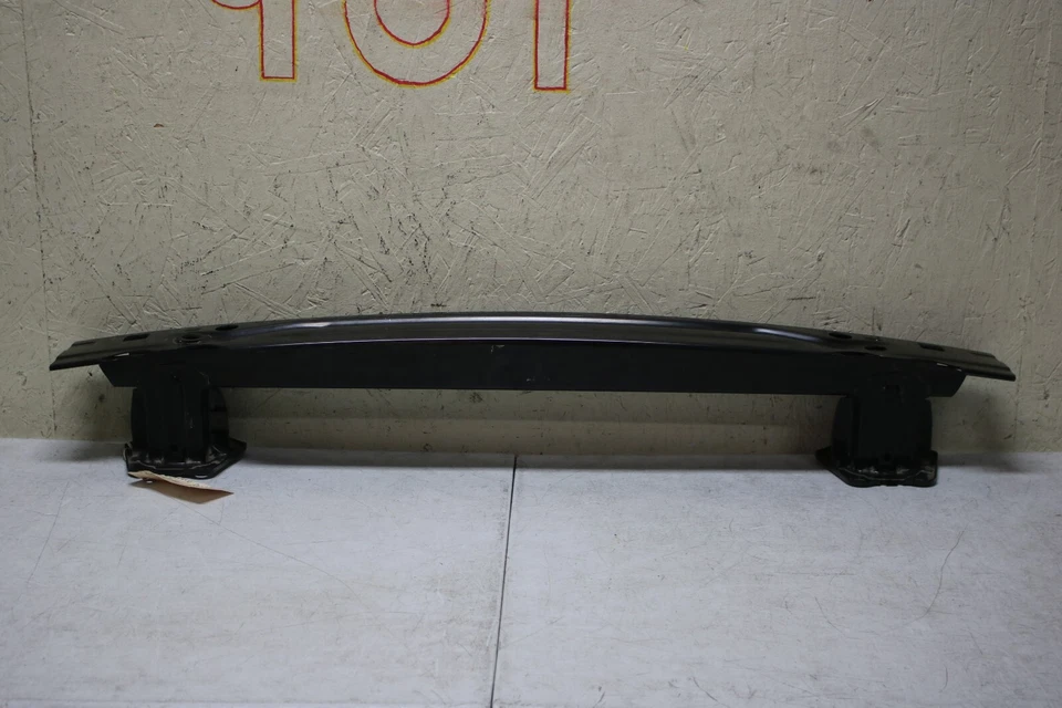 2010 2011 2012 2013 2014 SUBARU OUTBACK REAR BUMPER REINFORCEMENT Foto 4 de 4