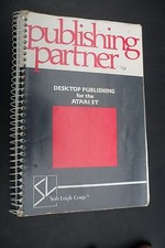publishing partner - Desktop Publishing  Atar...