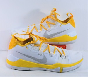 nike kobe ad exodus yellow