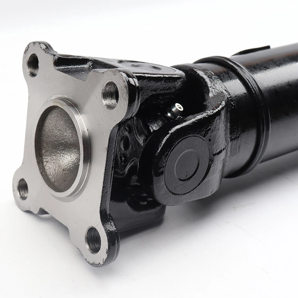 Conjunto de eje de transmisión delantero para Lexus GX460 GX470 Toyota 4Runner 4,6 L Foto 3 de 4