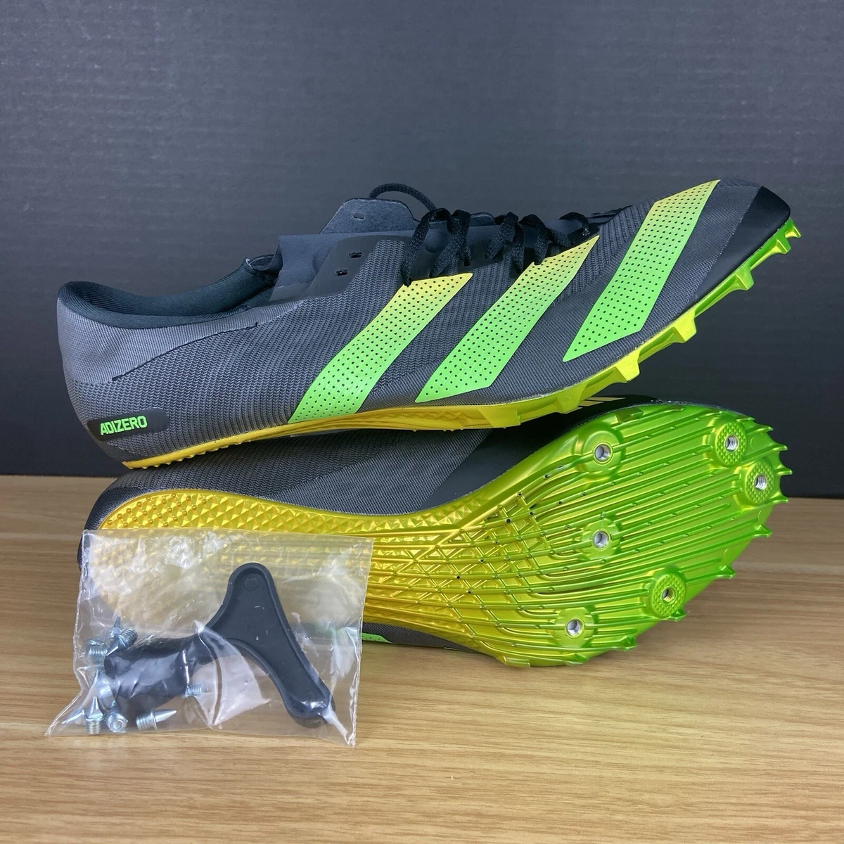adidas Adizero Prime In Track & Field Equipment for sale | eBay