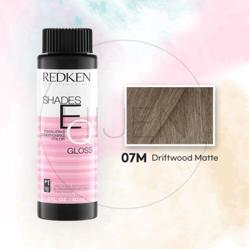 Redken Shades EQ Gloss Demi Hair Color or Processing Solution (Choose Yours) - Picture 63 of 112