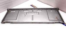 Fits For Willys Jeep Cj2acj3acj3bcj5 Tail Gate Raw Steel