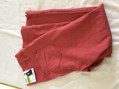 New Time and Tru Women Capri Jeggings 