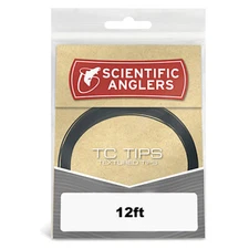 Scientific Anglers 12 FT Textured Spey Tips - ALL DENSITIES - FREE SHIPPING