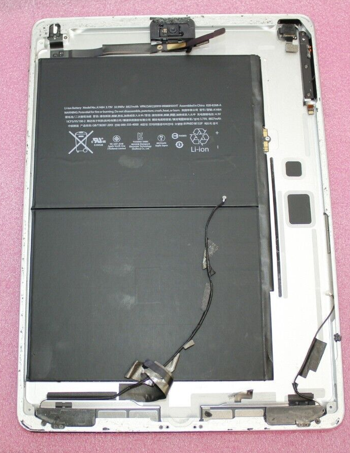 Apple iPad Air 1 A1474 - Tablettes & Liseuses