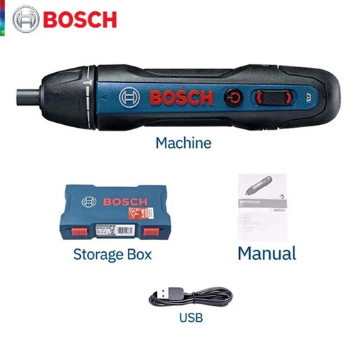 2 Screwdriver Rechargeable Cordless Drill Impact Driver ,Electric Screwdriver - Picture 9 of 29