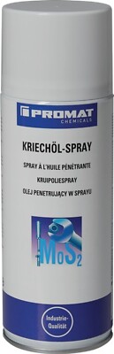PROMAT CHEMICALS  Kriechölspray  400 ml