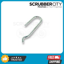 56109653 SPRING RETAINER NILFIKS ADVANCE CONVERTAMATIC WARRIOR SC750 SC800