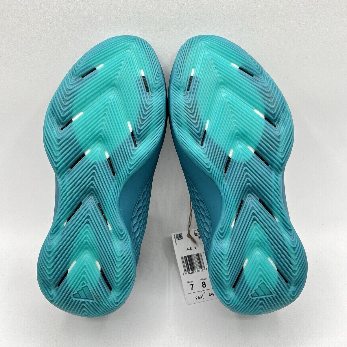 7月末まで】adidas AE1 “New Wave” Quick Look at the Adidas