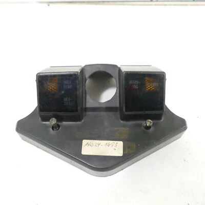 Kawasaki GPZ 750 Uni Trak Panneau / Revêtement Habitacle Boîtier Couvercle 71444 - Photo 1/4